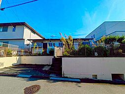 売土地 晴美台2丁