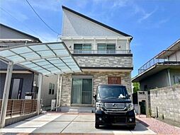 中古戸建 槇塚台3丁