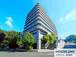 ファミール竹城台