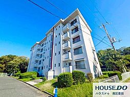 泉北茶山台第一次住宅九号棟