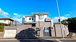 中古戸建 槇塚台3丁