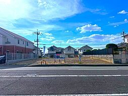 売土地　高倉台4丁