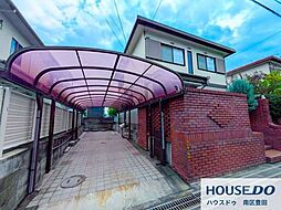 中古戸建　赤坂台5丁