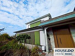 中古戸建 晴美台1丁