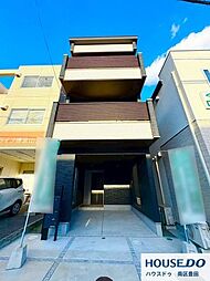 新築戸建　深阪南