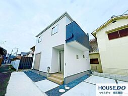新築戸建　羽曳野市碓井1丁目