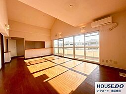 御池台第3住宅4号棟