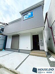 新築戸建　東区野尻