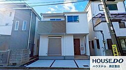 新築戸建　堺区老松町2丁