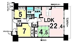 ヴューイスト泉ヶ丘