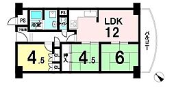 とがグリーンハイツ