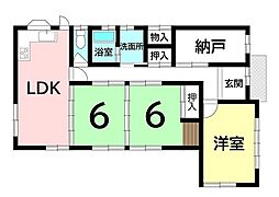 中古戸建　御池台3丁