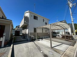 的形町的形中古戸建