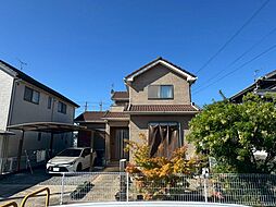 網干区垣内中町中古戸建