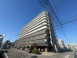 アルファスマート姫路市役所南