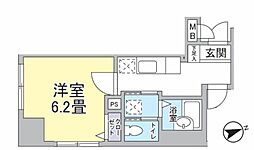 ＰＯＷＥＲＨＯＵＳＥ／横濱 602