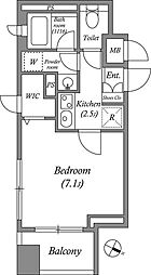 Ａ＆Ｅレジデンス横濱石川町