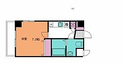 オセアン港南中央ビル