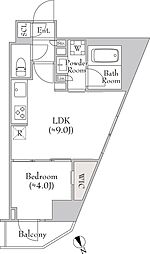 ルミーク関内II