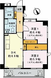 サンリーフ保土ヶ谷