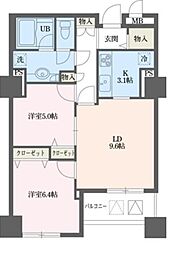 ドゥーエ横浜駅前