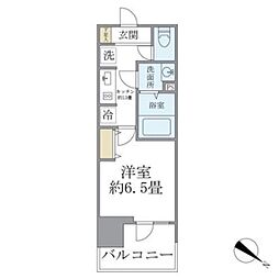 フェルモ横浜桜木町