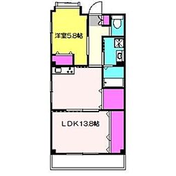 ウィンビュ三ツ沢