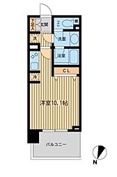 ドゥーエ横濱台町（ドゥーエヨコハマダイマチ）