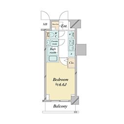 ドゥーエ新横浜