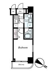 グリフィン横浜・桜木町駅前