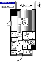 ＧＲＡＮＤ横濱山下町（ラクレイス横濱山下町）