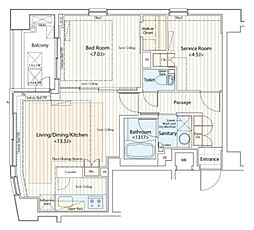 ドゥーエ横濱桜木町