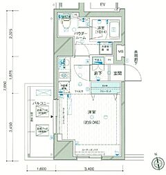 レグラス横浜吉野町