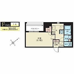 スプランディッド新横浜