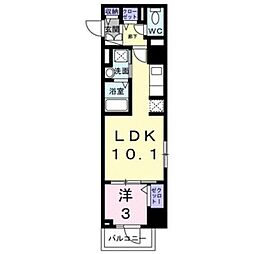 スアヴィス平塚八千代
