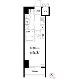 ハーモニーレジデンス横浜みなとみらい002