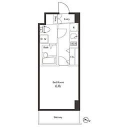 ヴェルト横浜吉野町