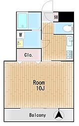 横浜元町ガーデン18 102