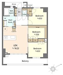 セルアージュ湘南ブリエテラス