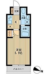 ＨＦ関内レジデンス