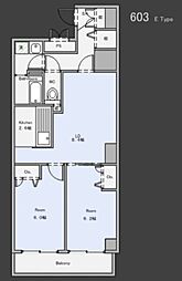 ウィスタ西横濱