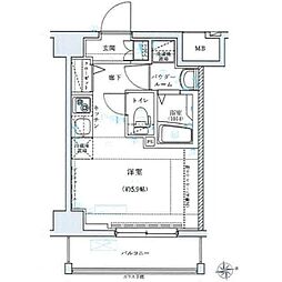 レグラス横濱保土ヶ谷