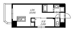 リヴシティ横濱末吉町弐番館