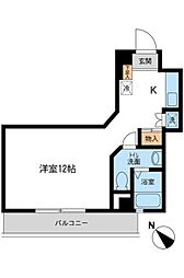 ＪＭＦレジデンス新横浜