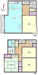 横浜市鶴見区上末吉