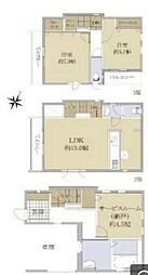 港南台1丁目戸建て 0