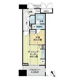 ライオンズステージ関内メダリオン
