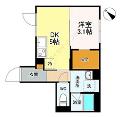 デュオメゾン横浜