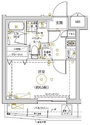LUMEED横濱山手