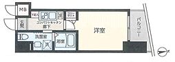 グリフィン横浜・グランステージ 502